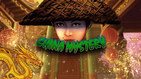 Jogue China Mystery online